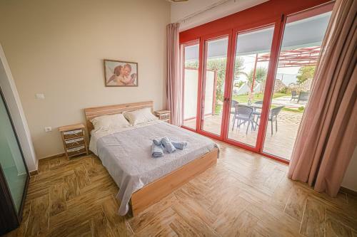 Apartamento Olive Tree Suites