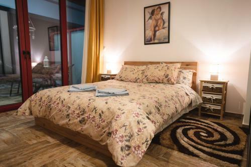 Apartamento Olive Tree Suites