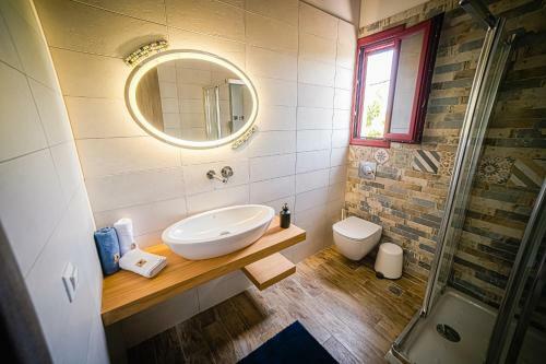 Apartamento Olive Tree Suites
