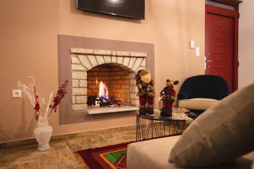 Apartamento Olive Tree Suites