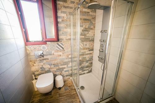 Apartamento Olive Tree Suites