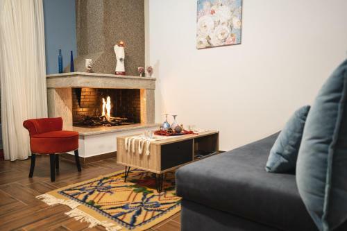 Apartamento Olive Tree Suites