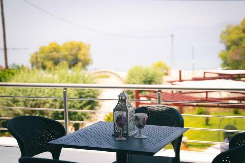 Apartamento Olive Tree Suites