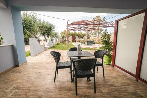 Apartamento Olive Tree Suites