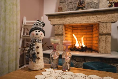 Apartamento Olive Tree Suites