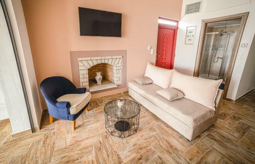 Apartamento Olive Tree Suites