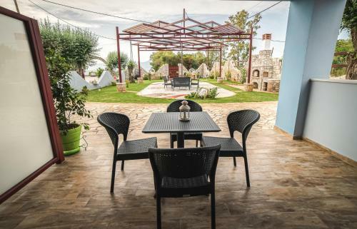 Apartamento Olive Tree Suites