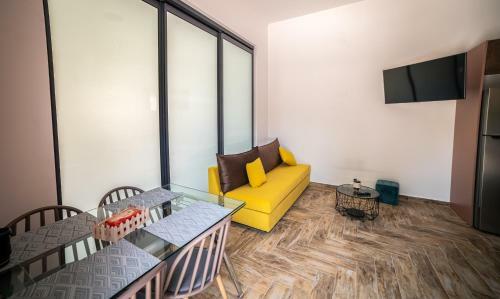 Apartamento Olive Tree Suites