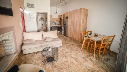 Apartamento Olive Tree Suites