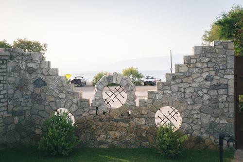 Apartamento Olive Tree Suites