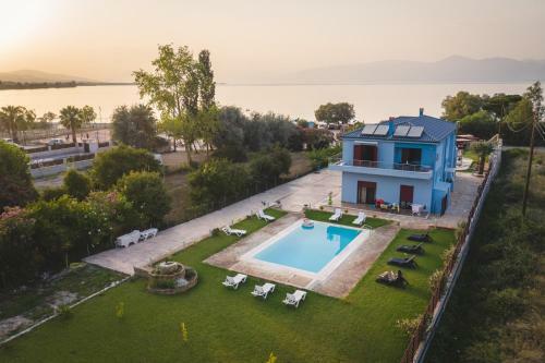 Apartamento Olive Tree Suites