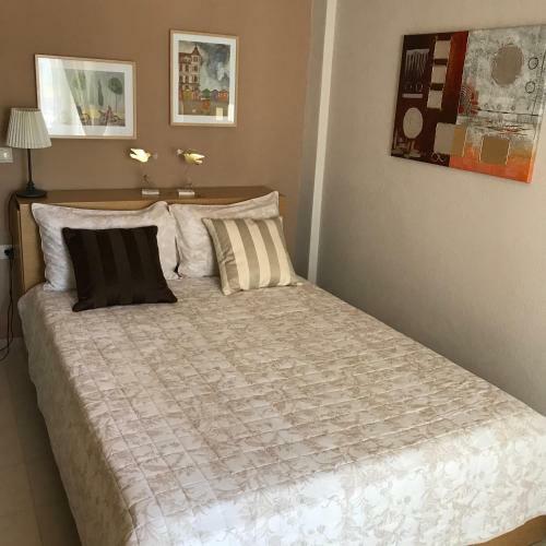 Luxurious Apartment Vrasna