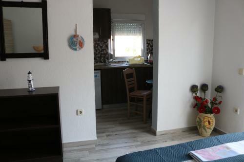 Hotel Elvetos Makedonia