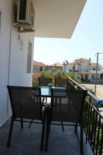 Hotel Elvetos Makedonia