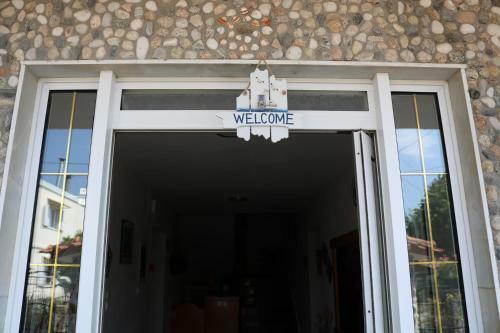Hotel Elvetos Makedonia