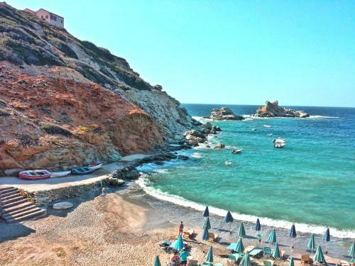 D&a View Luxury Villa