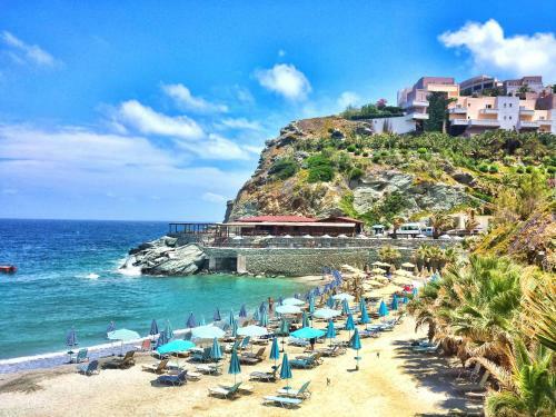 D&a View Luxury Villa