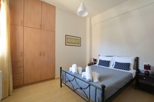 Orama Apartments