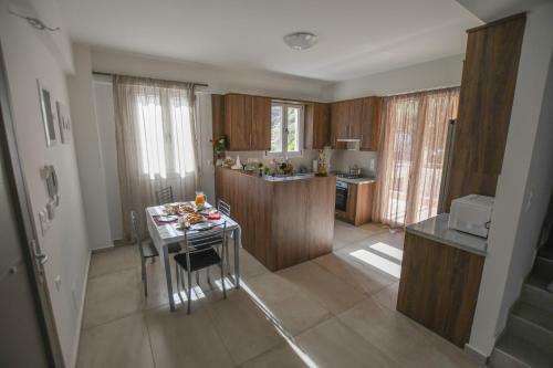 Orama Apartments