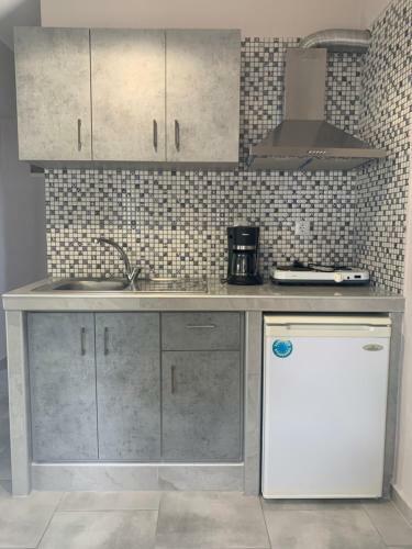Apartamento Villa Stelios