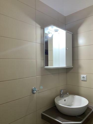 Apartamento Villa Stelios