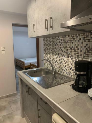 Apartamento Villa Stelios
