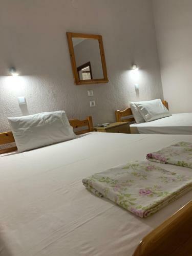 Apartamento Villa Stelios