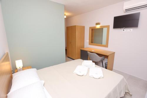 Apartamento Cynthia