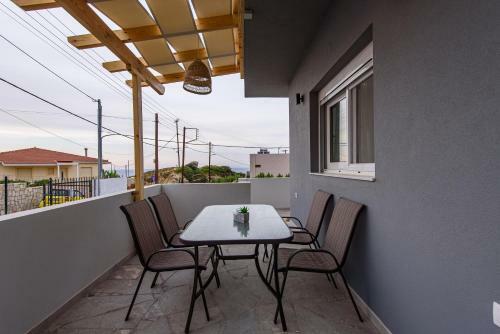 Beyond The Sea Apartment