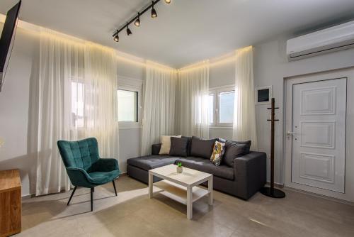 Beyond The Sea Apartment