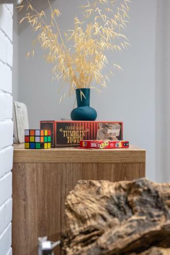 Beyond The Sea Apartment