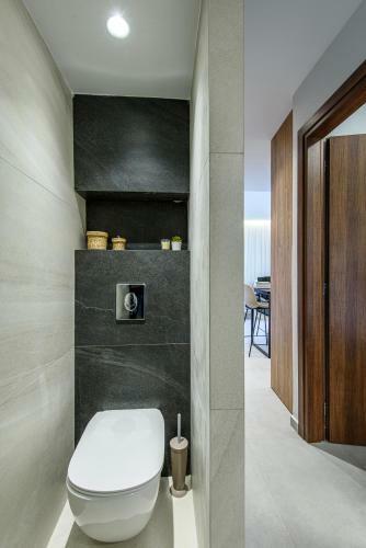 Beyond The Sea Apartment