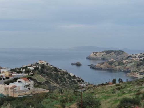 Apartamento Modern Art Appartement With Sea View