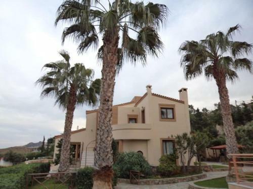 Apartamento Modern Art Appartement With Sea View