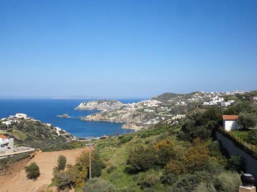 Apartamento Modern Art Appartement With Sea View