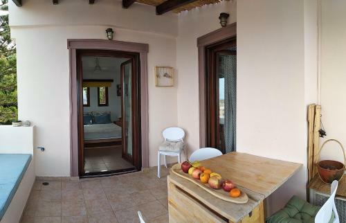 Apartamento Modern Art Appartement With Sea View