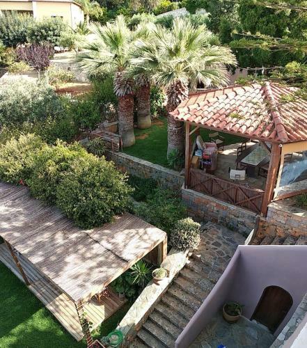 Apartamento Modern Art Appartement With Sea View