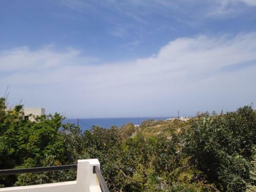 Apartamento Ieron Home