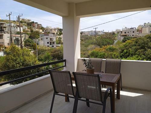 Apartamento Ieron Home