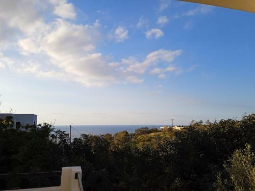 Apartamento Ieron Home