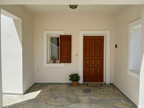 Apartamento Ieron Home