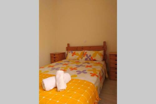 Apartamento Ieron Home