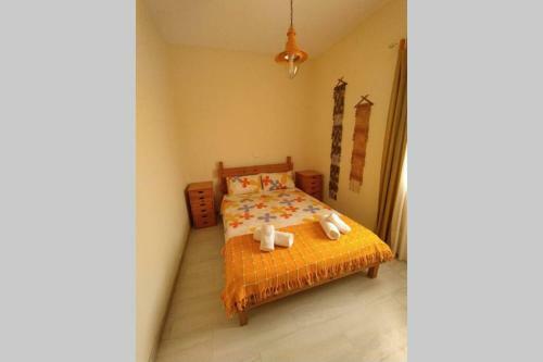 Apartamento Ieron Home