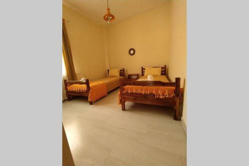 Apartamento Ieron Home