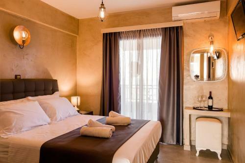 Bed & Breakfast Rhapsody House