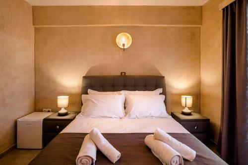 Bed & Breakfast Rhapsody House