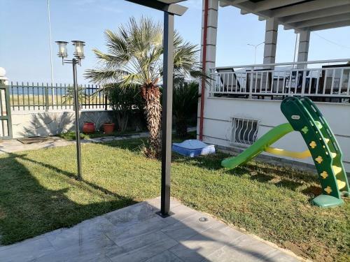 Seaview Apartment