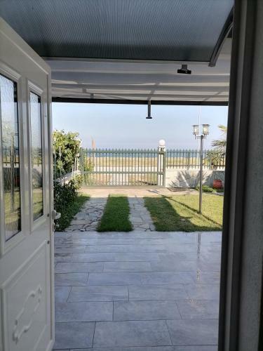 Seaview Apartment