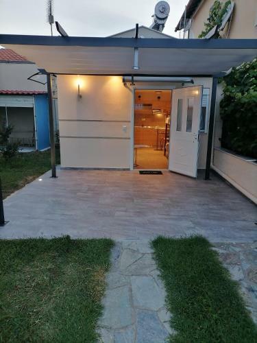 Seaview Apartment