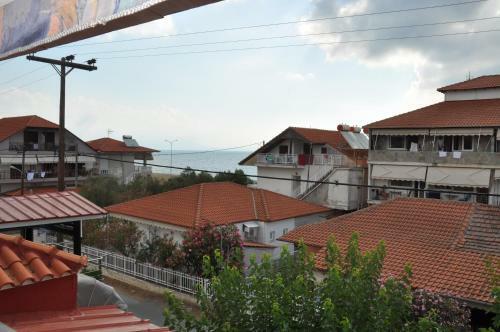 Hostal Villa Sofia